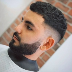 Рамин Абузарли, 16.09.1993, Санкт-Петербург