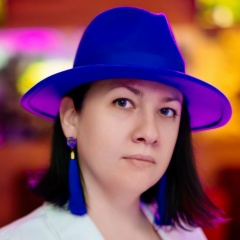 Наталья Серикова, 12.12, Новосибирск