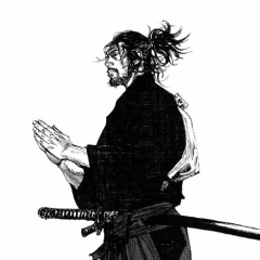 Миямото Мусаси, 06.07