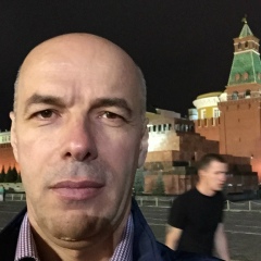 Саид Шайхалов, 08.03.1965, Москва