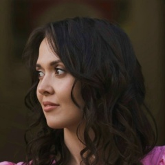 Оксана Демидова, 15.09.1989, Калининград