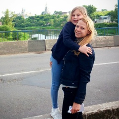 Dashenka Trubikova, 28.09, Санкт-Петербург