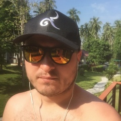 Богдан Красько, 12.10.1984, Москва