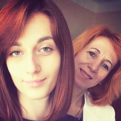 Елена Олейник