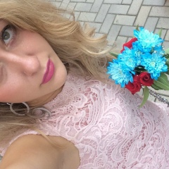 Даня Селезнёва, 27.07.1991, Киев