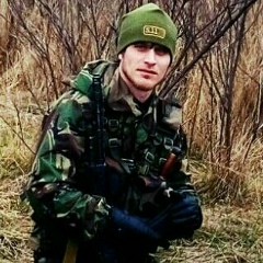 Ваха Загамаев, 25.05, Грозный