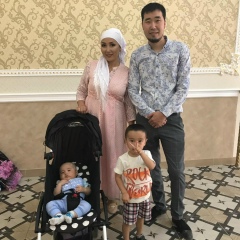 Жарас Самал, 27.08.1989, Актау