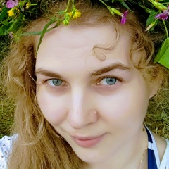 Анна Ермакова, 31.05.1986, Воронеж