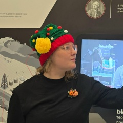 Надежда Савельева, 01.10.1984