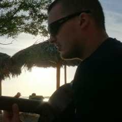 Sasha Zig, 23.05.1985, Toronto