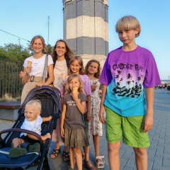 Саша Мошковская, 25.04.1990, Москва