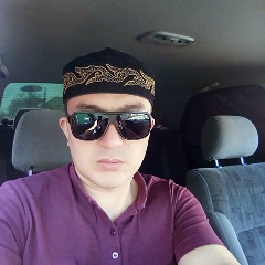 Erjan Kadyr, 21.12.1985