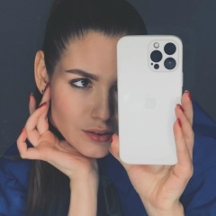 Kristina Perowa, 13.04.1994, Киров