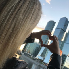Светлана Тагизова, 22.11, Тюмень