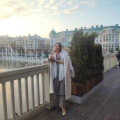 Алла Акишева, 20.06, Казань