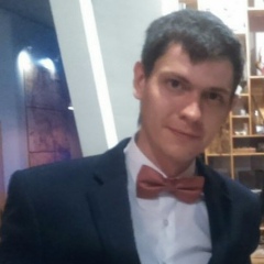 Дмитрий Бушуев, 01.08, Нижний Новгород