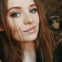 Анастасия , 09.08.1991, Алматы