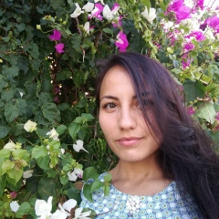 Елена Озолина, 29.10