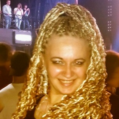 Наталия Король, 18.04, Москва