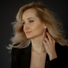 Марина Чекарина, 30.01