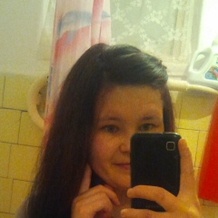 Ксения Сопубекова-Романович, 23.02.1994, Якутск