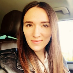 Мария Кузнецова, 21.05