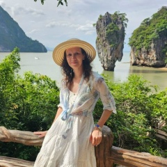 Анастасия Сидунова, 16.01.1987, Волгоград