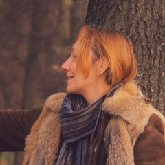 Анна Доброчаева, 05.12