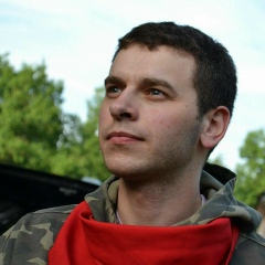 Віталій Мельничук, 17.05.1988, Костополь