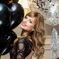 Юлия Скрипник, 24.04.1988, Черновцы