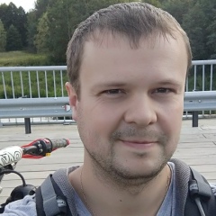 Владислав Аксенов, 13.05.1986, Москва