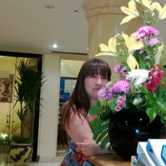 Томочка Бурдасова, 20.04.1983, Москва