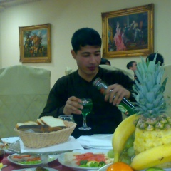 Ихтиёр Маруфжанов, 05.09.1984, Самарканд