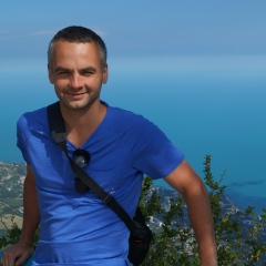 Андрей Гусев, 23.05