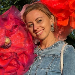 Наталья Кравцова, 02.08, Санкт-Петербург