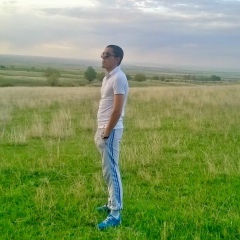 Nurbek Moldakhan, 11.11.1990, Алматы