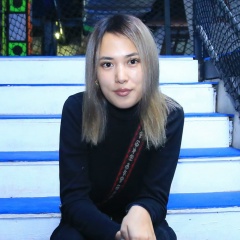 Мээрим Рыскулова, 23.07