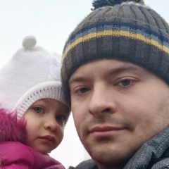 Павел Поминчук, Кингисепп