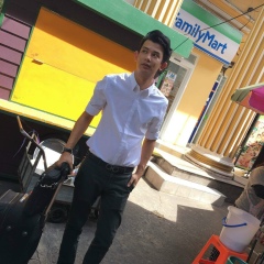 Ye Sithu Lwin, 05.08.1987