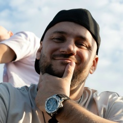 Артем Шалапинин, 20.02.1988, Красноярск