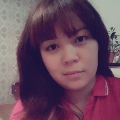 Фатима Коныс, 20.06.1986, Атырау