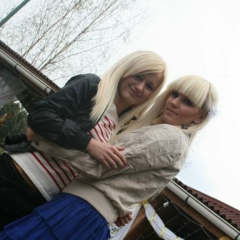 Женя Исакова, 15.04, Ростов-на-Дону