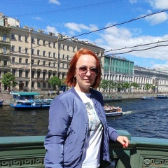 Илона C., 11.03, Челябинск