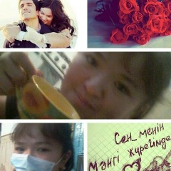 Инкар Молдабек, 04.06.1995, Жаркент