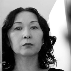 Елена Сагалакова, 16.11, Москва