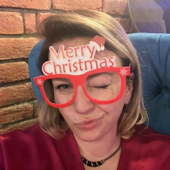 Ксения Хакимова, 30.09.1988, Москва