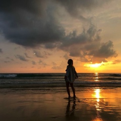 Prosto Alenka, 29.04, Москва