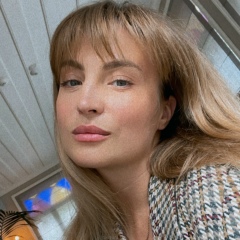 Irina Singur, 20.04.1989, Таллин