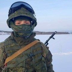 Beydullah Eskendarov, 16.07.1995, Мурманск