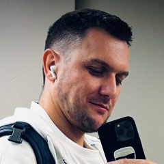 Кирилл Лыгин, 11.05.1985, Москва